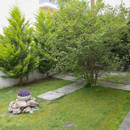 Chrysoupolis Romilias Apartment מראה חיצוני תמונה