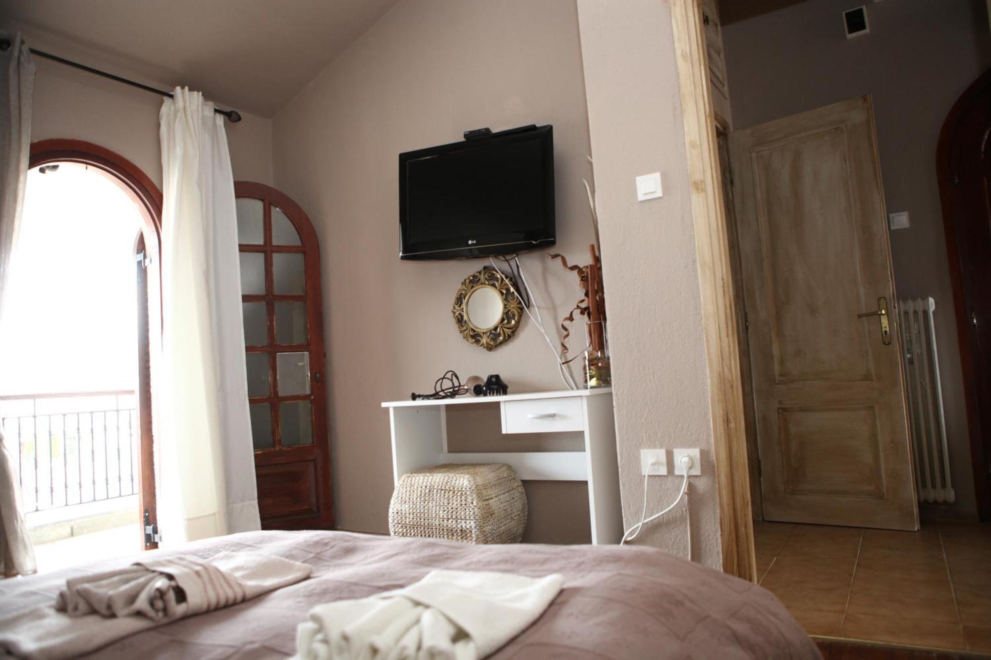 Chrysoupolis Romilias Apartment מראה חיצוני תמונה