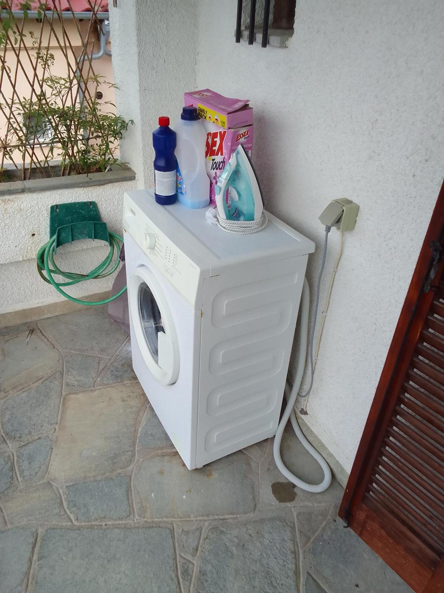 Chrysoupolis Romilias Apartment חדר תמונה