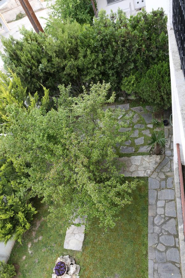 Chrysoupolis Romilias Apartment מראה חיצוני תמונה